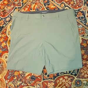 Columbia Omni-Shield Advanced Repellency Hiking Mens Shorts